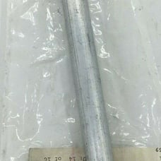 GENUINE ARCTIC CAT 0604-208 SNOWMOBILE REAR WHEEL AXLE FITS 1990-2003 MODELS