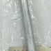 GENUINE ARCTIC CAT 0604-208 SNOWMOBILE REAR WHEEL AXLE FITS 1990-2003 MODELS
