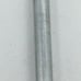 GENUINE ARCTIC CAT 0604-208 SNOWMOBILE REAR WHEEL AXLE FITS 1990-2003 MODELS