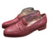 Vionic Sellah square toed loafer in Shiraz 9.5