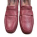 Vionic Sellah square toed loafer in Shiraz 9.5