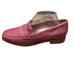 Vionic Sellah square toed loafer in Shiraz 9.5