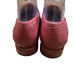 Vionic Sellah square toed loafer in Shiraz 9.5