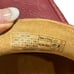 Vionic Sellah square toed loafer in Shiraz 9.5
