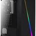 AeroCool RGB Mid Tower Case