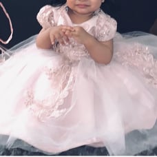 Baby Dress size 18 M