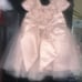 Baby Dress size 18 M