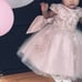 Baby Dress size 18 M