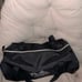 POLO RALPH LAUREN TRAVEL NEW BLACK BAG