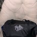 POLO RALPH LAUREN TRAVEL NEW BLACK BAG