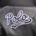 POLO RALPH LAUREN TRAVEL NEW BLACK BAG