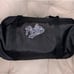 POLO RALPH LAUREN TRAVEL NEW BLACK BAG
