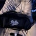 POLO RALPH LAUREN TRAVEL NEW BLACK BAG