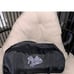 POLO RALPH LAUREN TRAVEL NEW BLACK BAG