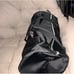 POLO RALPH LAUREN TRAVEL NEW BLACK BAG