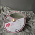 Paris Hilton pink 10 quart Cast Aluminum Dutch Oven