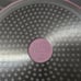 Paris Hilton pink 10 quart Cast Aluminum Dutch Oven