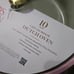 Paris Hilton pink 10 quart Cast Aluminum Dutch Oven
