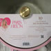Paris Hilton pink 10 quart Cast Aluminum Dutch Oven