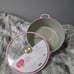 Paris Hilton pink 10 quart Cast Aluminum Dutch Oven