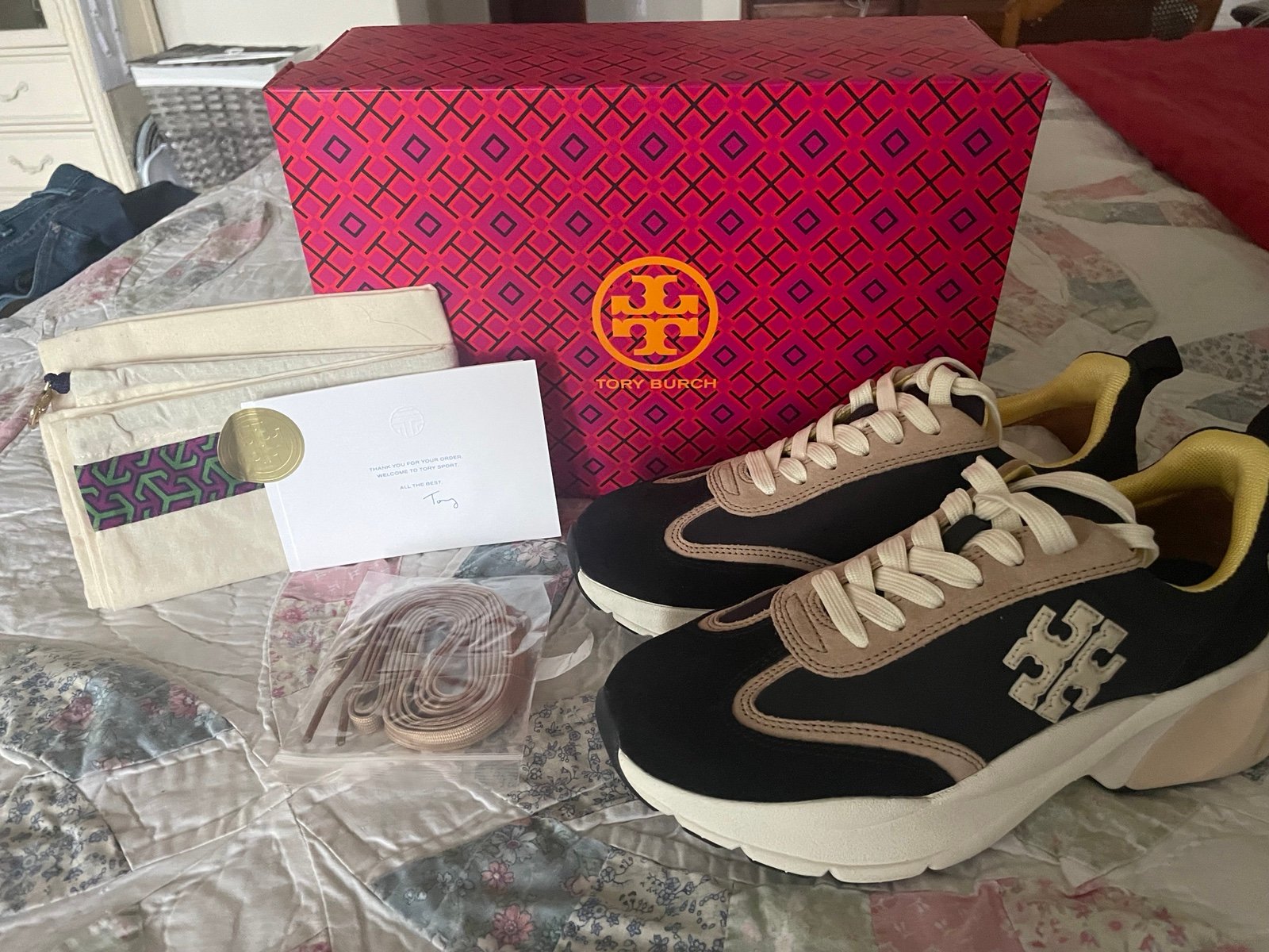 Tory Burch