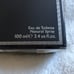 Versace Pour Homme Eau de Toilette Natural Spray 100ml Brand New Sealed
