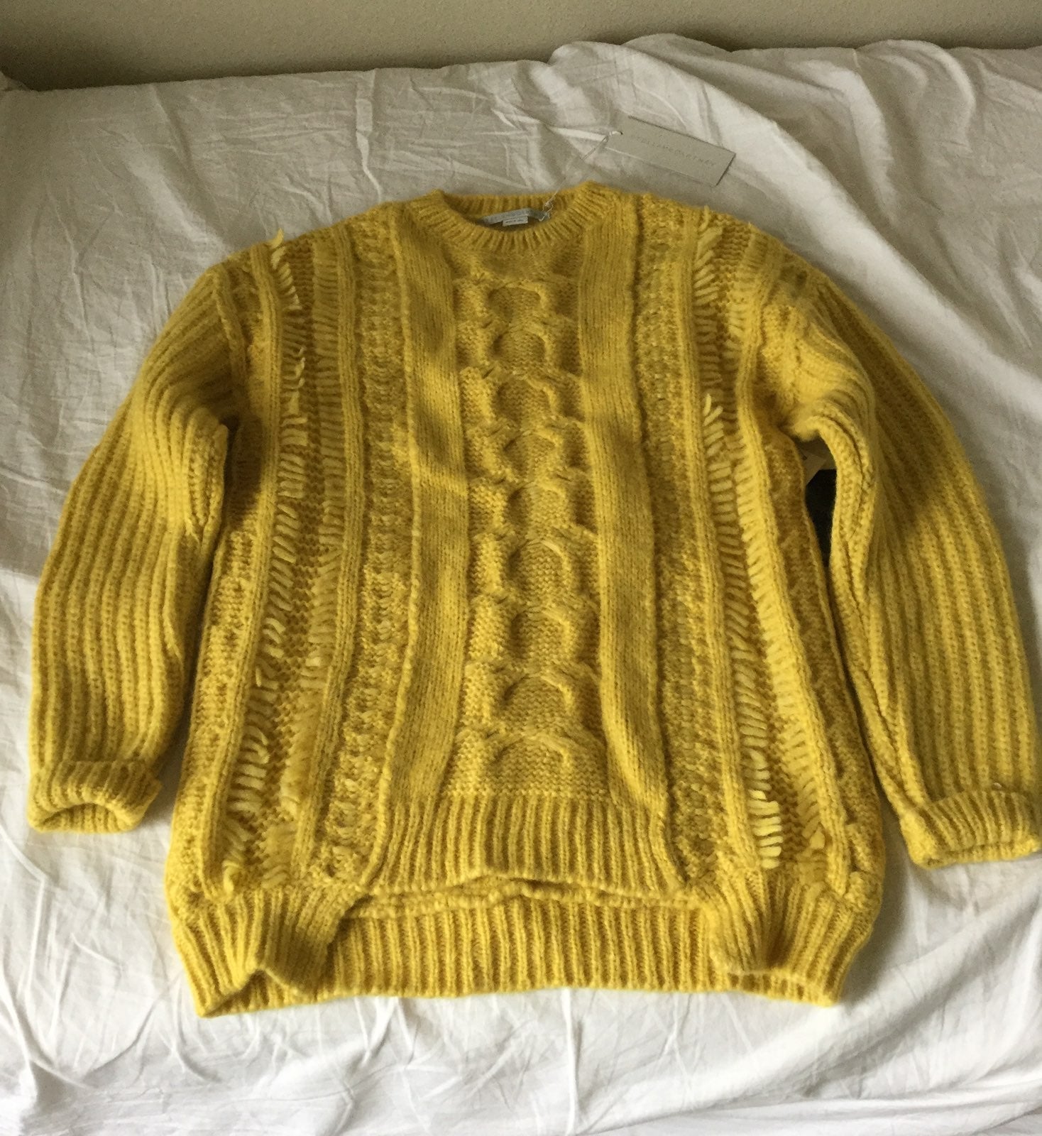 Stella McCartney Sweater