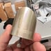 Thermo Nicolet 370 FT-IR Spectrometer Mirror Aluminium Aero Research Associates