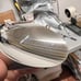 Thermo Nicolet 370 FT-IR Spectrometer Mirror Aluminium Aero Research Associates
