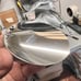 Thermo Nicolet 370 FT-IR Spectrometer Mirror Aluminium Aero Research Associates