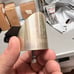 Thermo Nicolet 370 FT-IR Spectrometer Mirror Aluminium Aero Research Associates