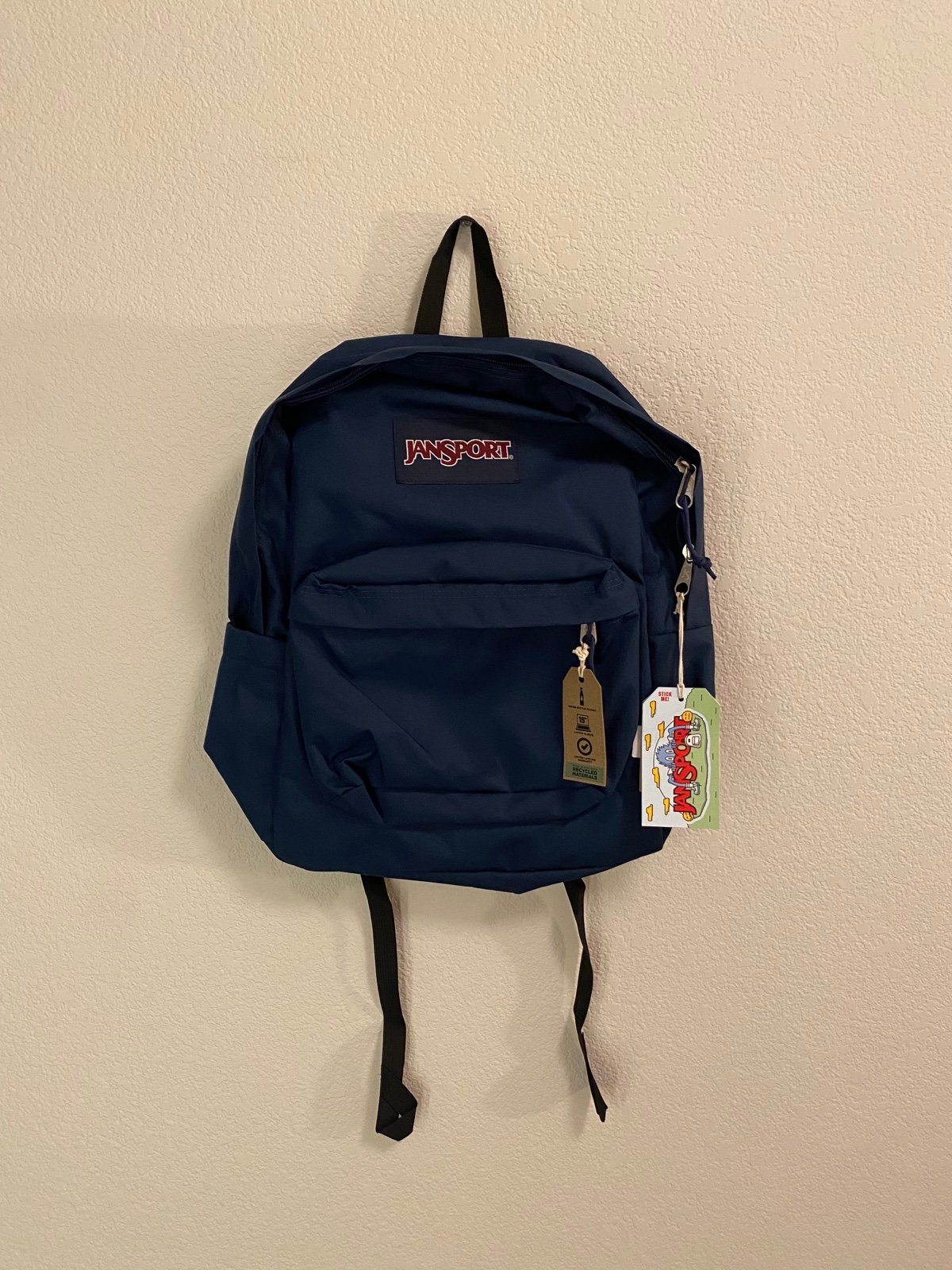 Jansport Backpack