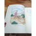 MASQUE of COMUS; Poems by John MILTON, The AIRS,H.LAWES, Illust.Edmund DULAC,BOX