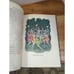 MASQUE of COMUS; Poems by John MILTON, The AIRS,H.LAWES, Illust.Edmund DULAC,BOX