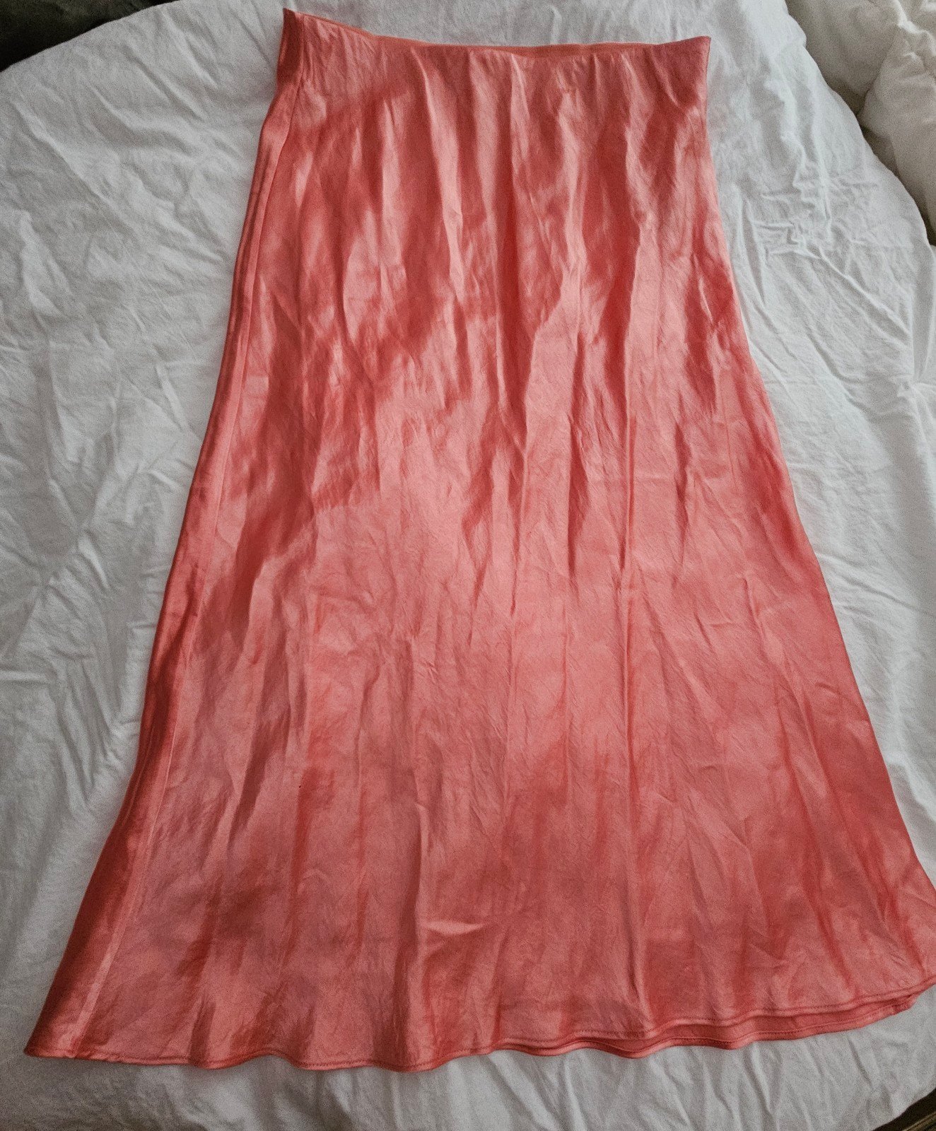 Aritzia Babaton Slip Skirt 8