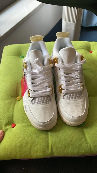 women shoes sneaker nike air jordan 4