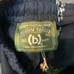 Denim Tears Bstroy Tears Sweatpants Blue (Medium)