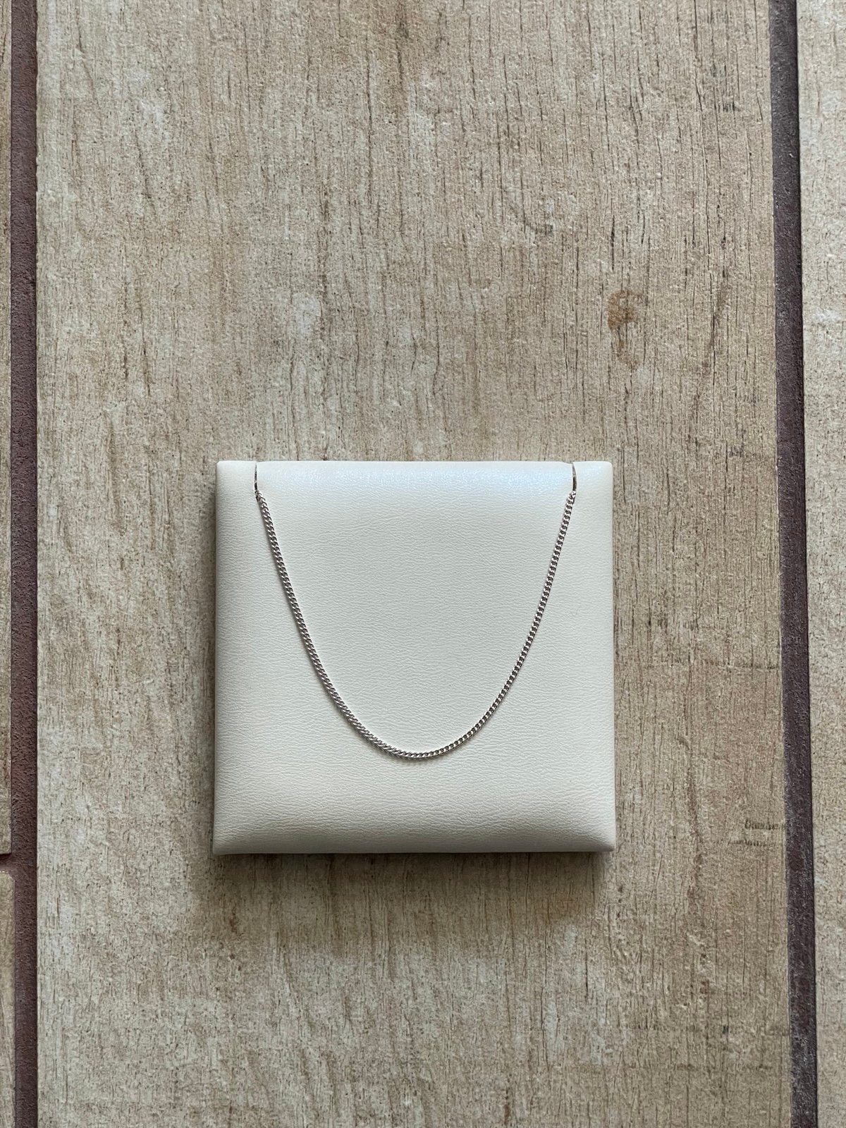 Pandora Necklace Chain