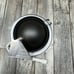 4 Inch Bronze LED Gabriel Swivel Downlights 5 CCT Selectable 9 Watts