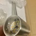 Adjustable Flush Mount Ceiling Spotlight for Kitchen, Bedroom, Living Room, Hall
