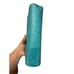 Fossil Zip Around Travel Jewelry Case Teal