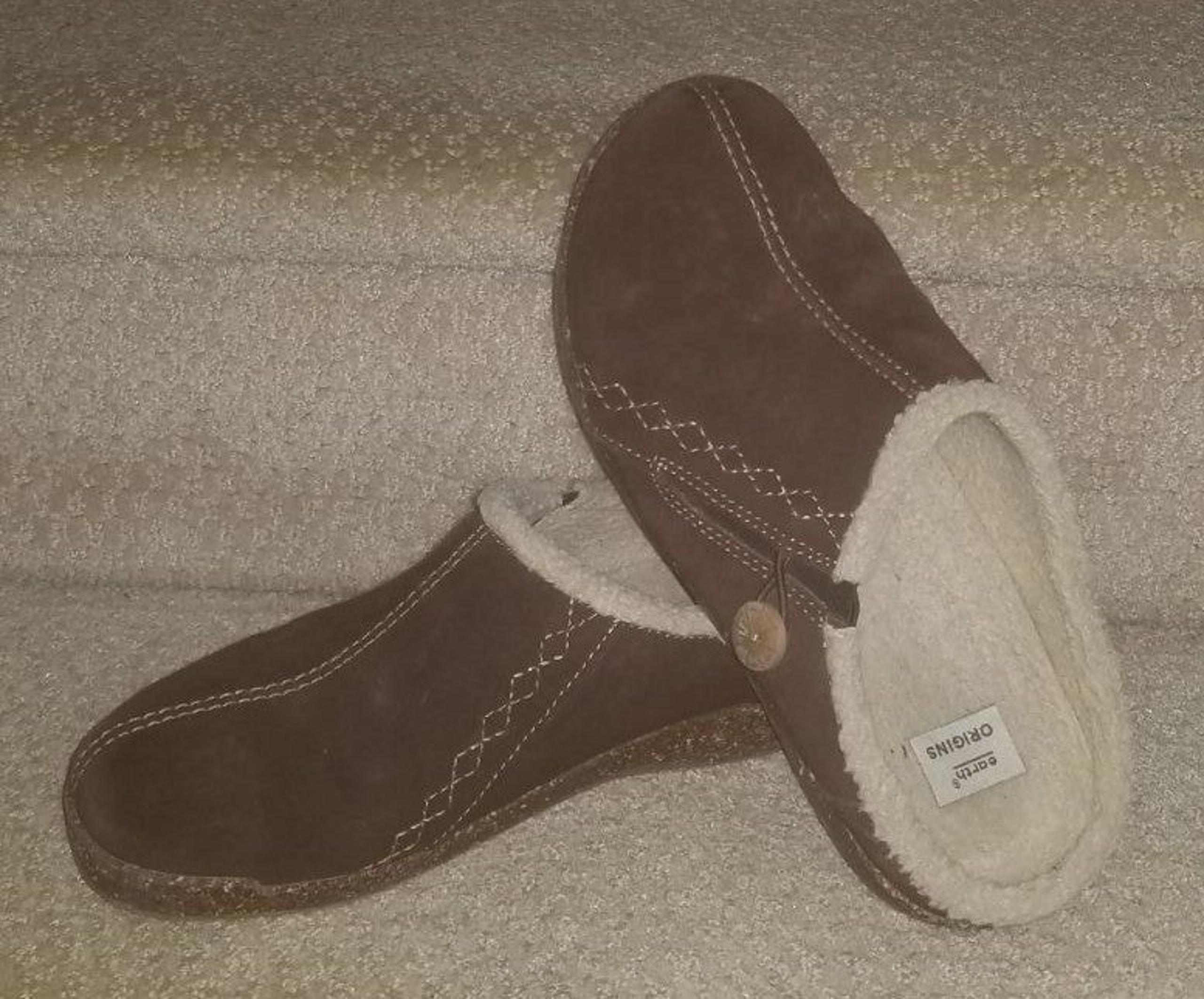 Earth origins clogs