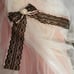 Mars MA*RS Pink Black Ribbon Jirai Kei Lolita Landmine Y2K Kawaii Cosplay Gyaru