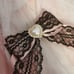 Mars MA*RS Pink Black Ribbon Jirai Kei Lolita Landmine Y2K Kawaii Cosplay Gyaru