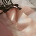 Mars MA*RS Pink Black Ribbon Jirai Kei Lolita Landmine Y2K Kawaii Cosplay Gyaru