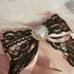 Mars MA*RS Pink Black Ribbon Jirai Kei Lolita Landmine Y2K Kawaii Cosplay Gyaru