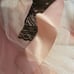 Mars MA*RS Pink Black Ribbon Jirai Kei Lolita Landmine Y2K Kawaii Cosplay Gyaru