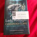 Lady Midnight signed by both Cassandra Clare and Holly Black for their event