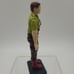 1997 GIJOE V7 Duke 3.75 Action Figure