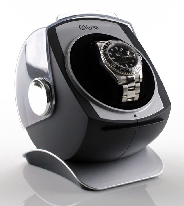 Versa Automatic Single Watch Winder